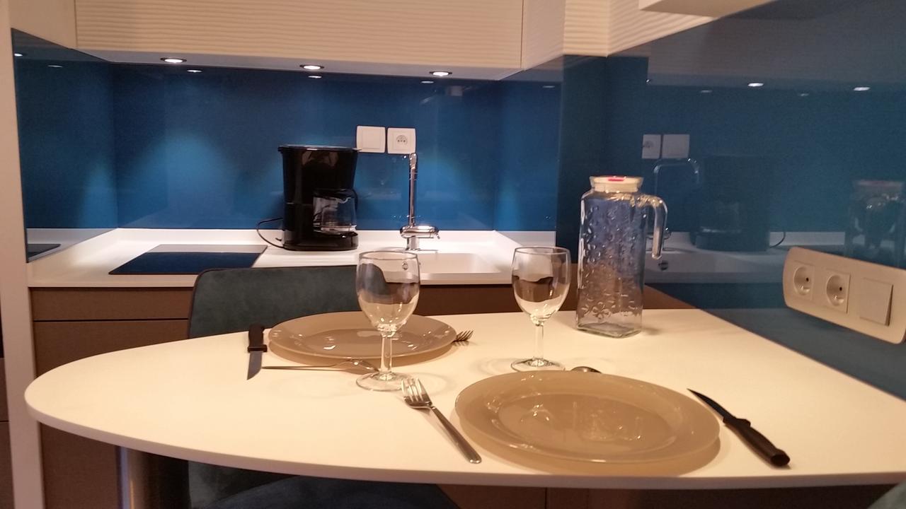 Appartement L'Escale du Président à Annecy Extérieur photo