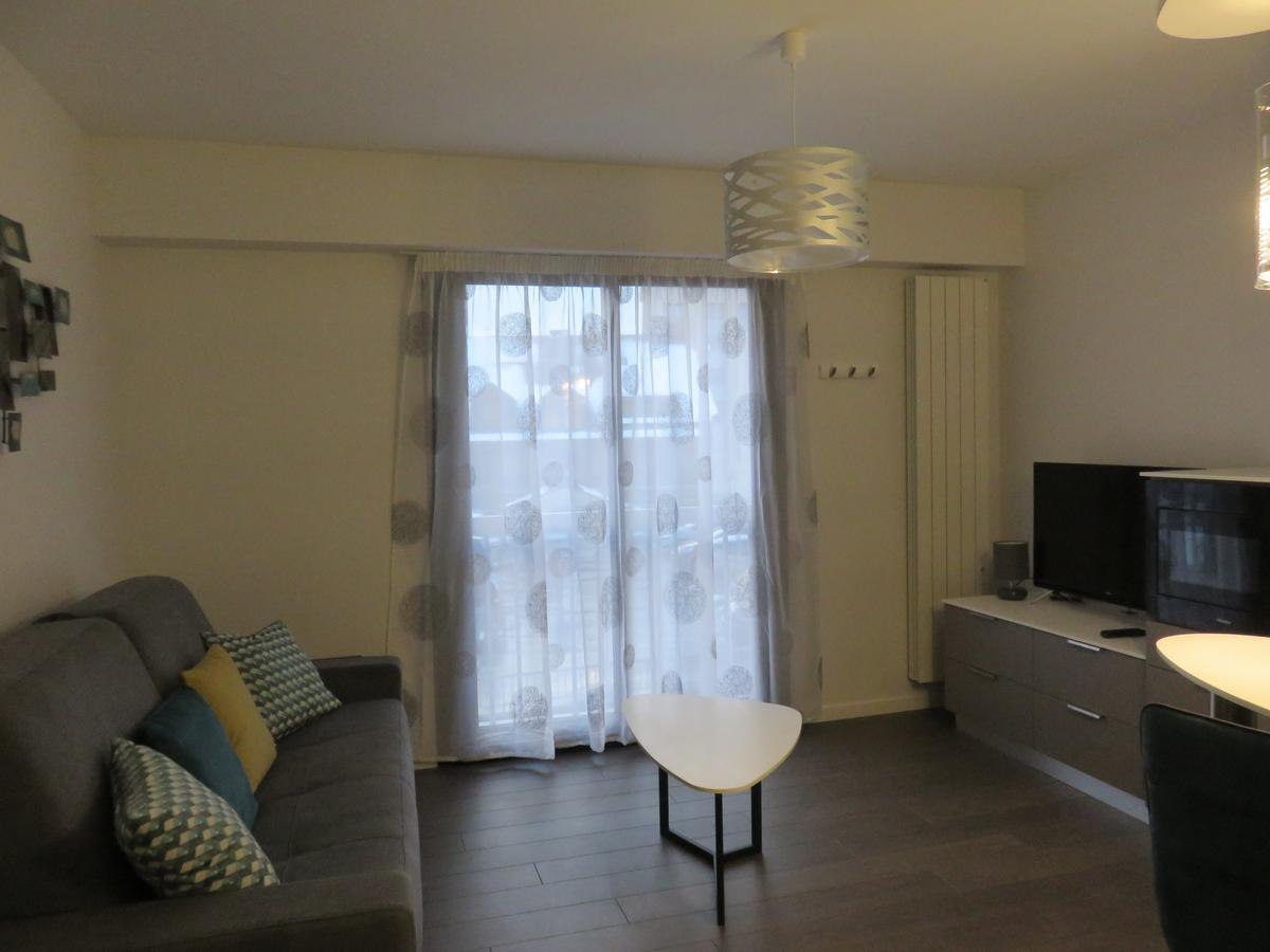 Appartement L'Escale du Président à Annecy Extérieur photo