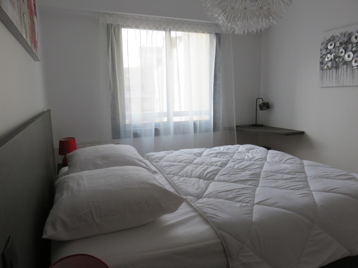 Appartement L'Escale du Président à Annecy Extérieur photo
