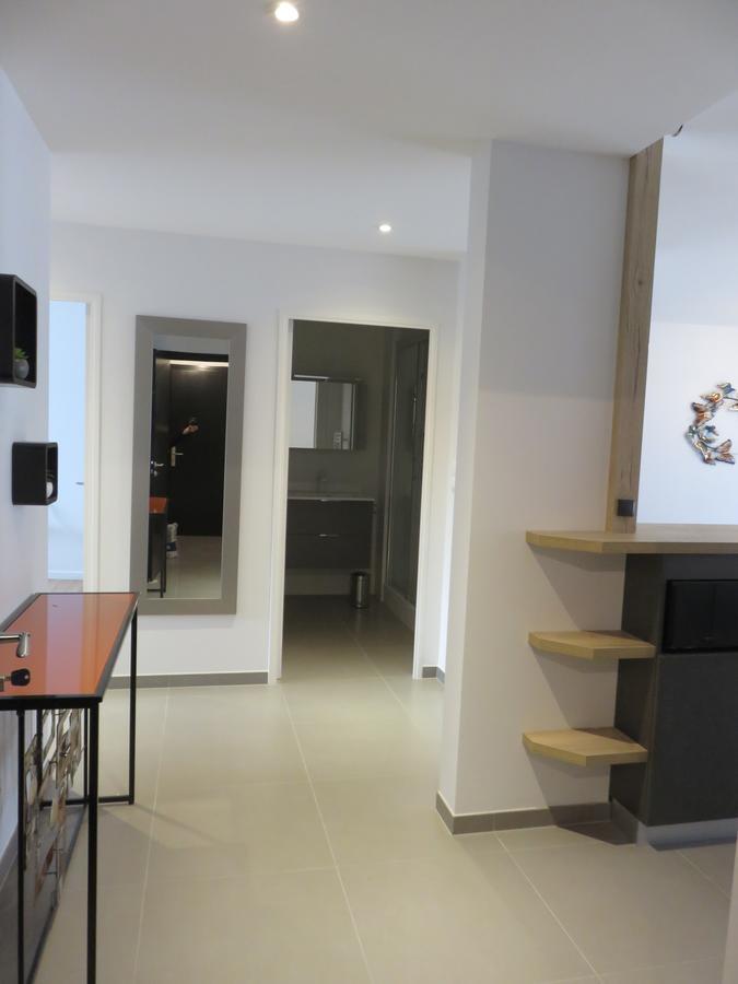 Appartement L'Escale du Président à Annecy Extérieur photo