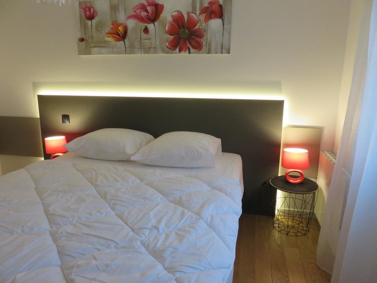 Appartement L'Escale du Président à Annecy Extérieur photo