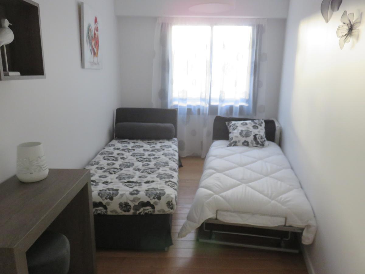 Appartement L'Escale du Président à Annecy Extérieur photo