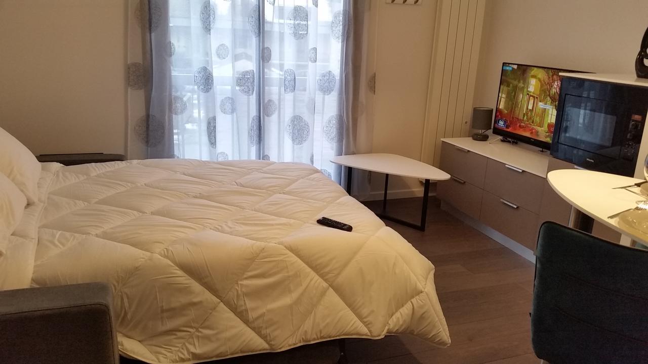 Appartement L'Escale du Président à Annecy Extérieur photo