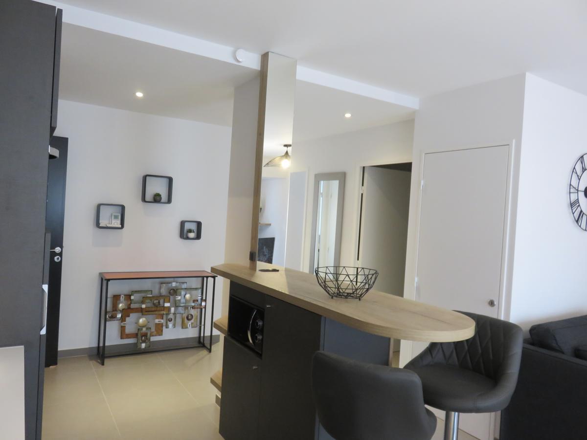 Appartement L'Escale du Président à Annecy Extérieur photo